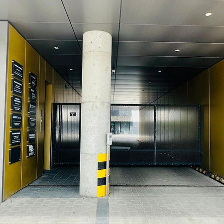 Male Garbary 8 Apartment Poznań Zewnętrze zdjęcie