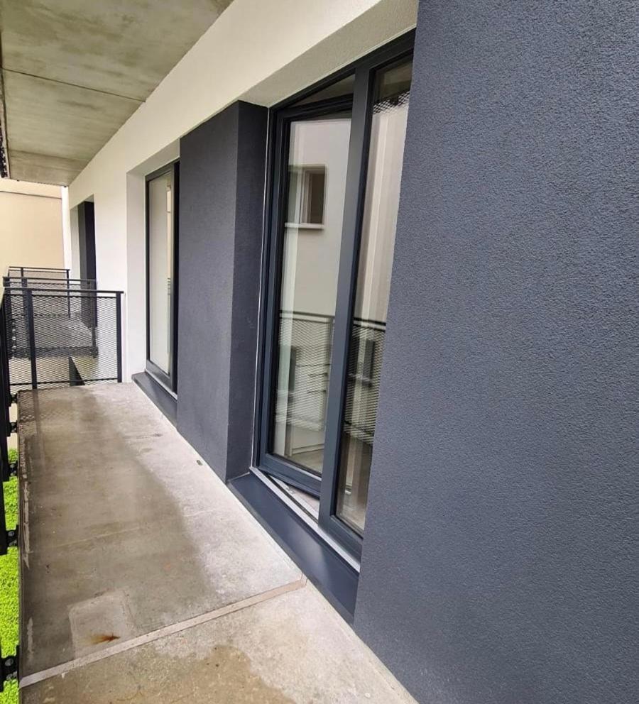 Male Garbary 8 Apartment Poznań Zewnętrze zdjęcie