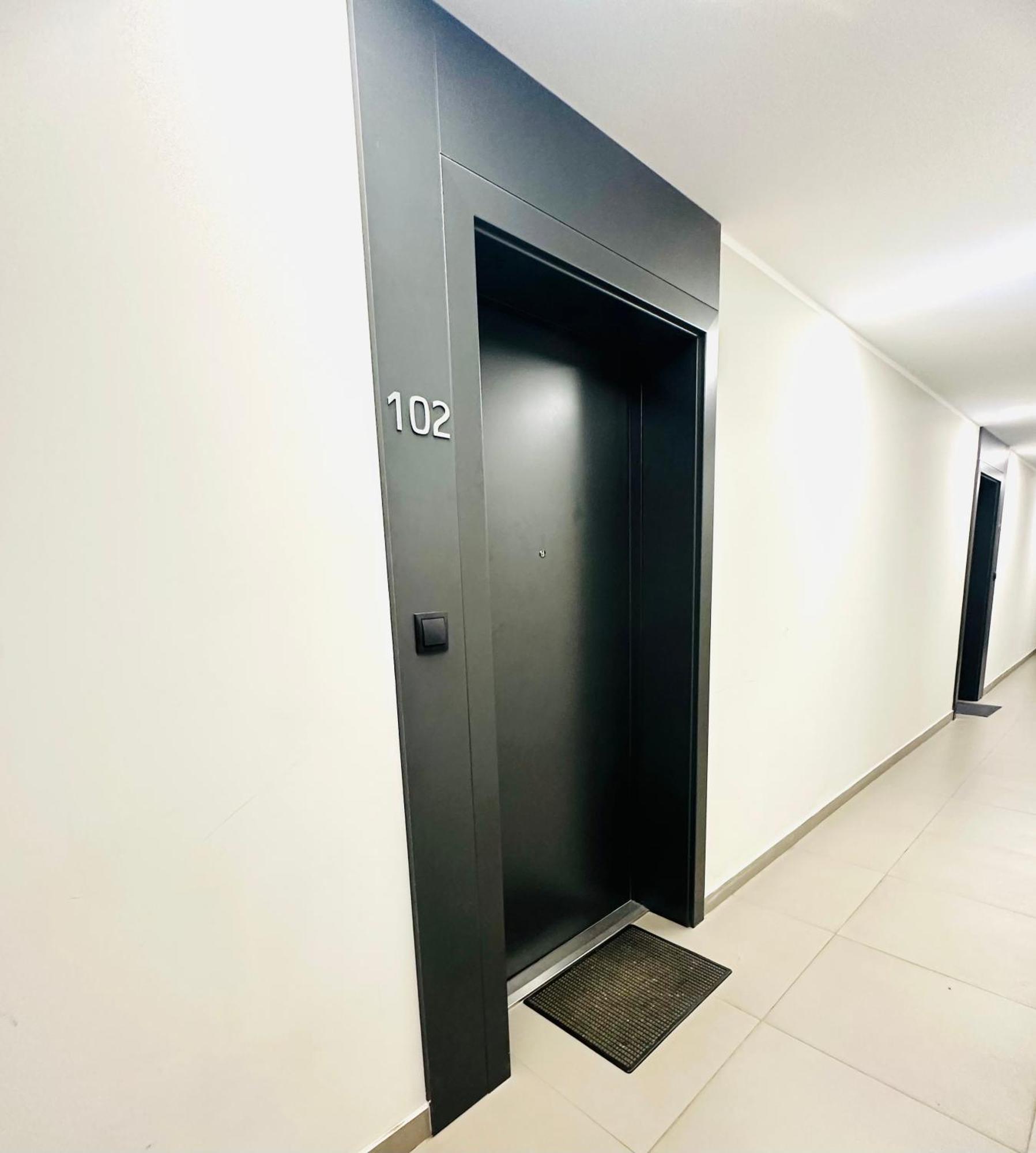 Male Garbary 8 Apartment Poznań Zewnętrze zdjęcie