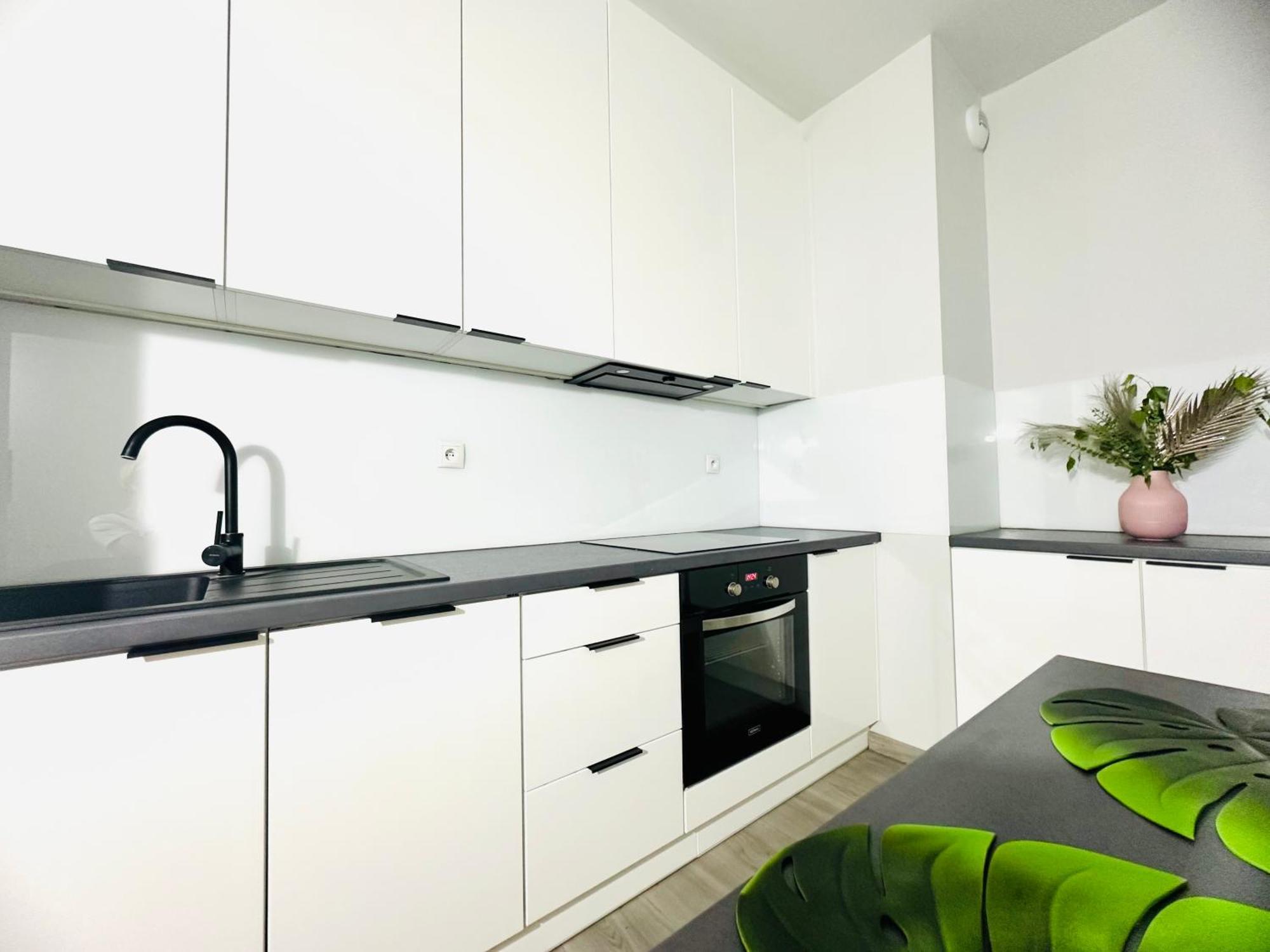 Male Garbary 8 Apartment Poznań Zewnętrze zdjęcie