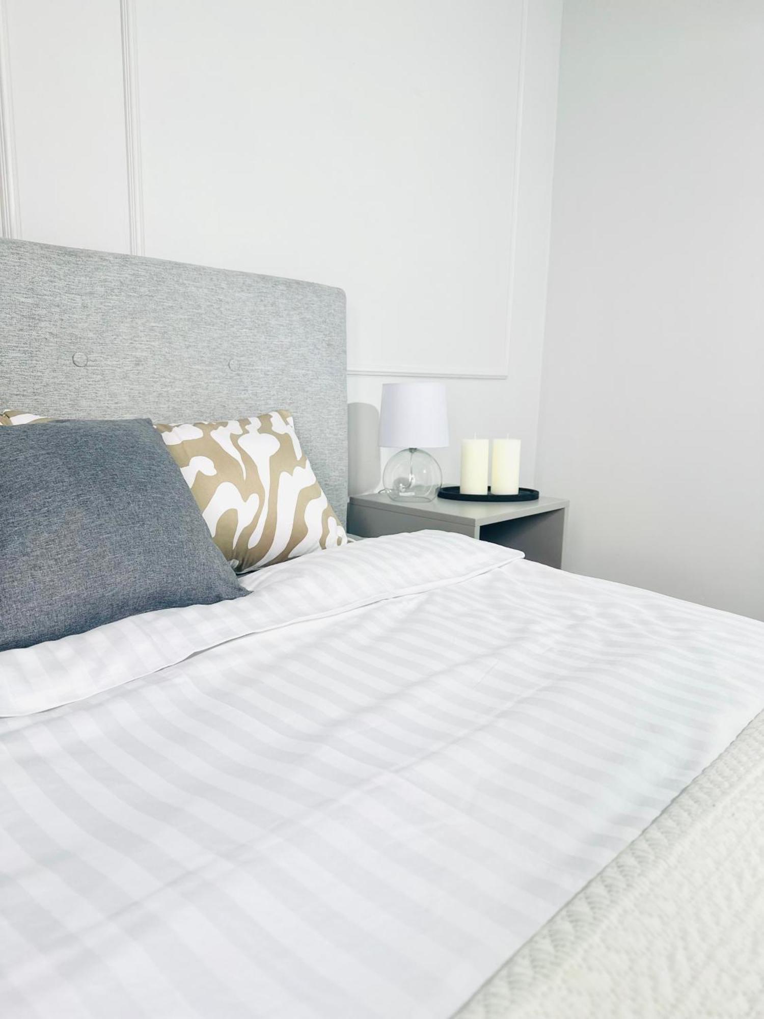 Male Garbary 8 Apartment Poznań Zewnętrze zdjęcie