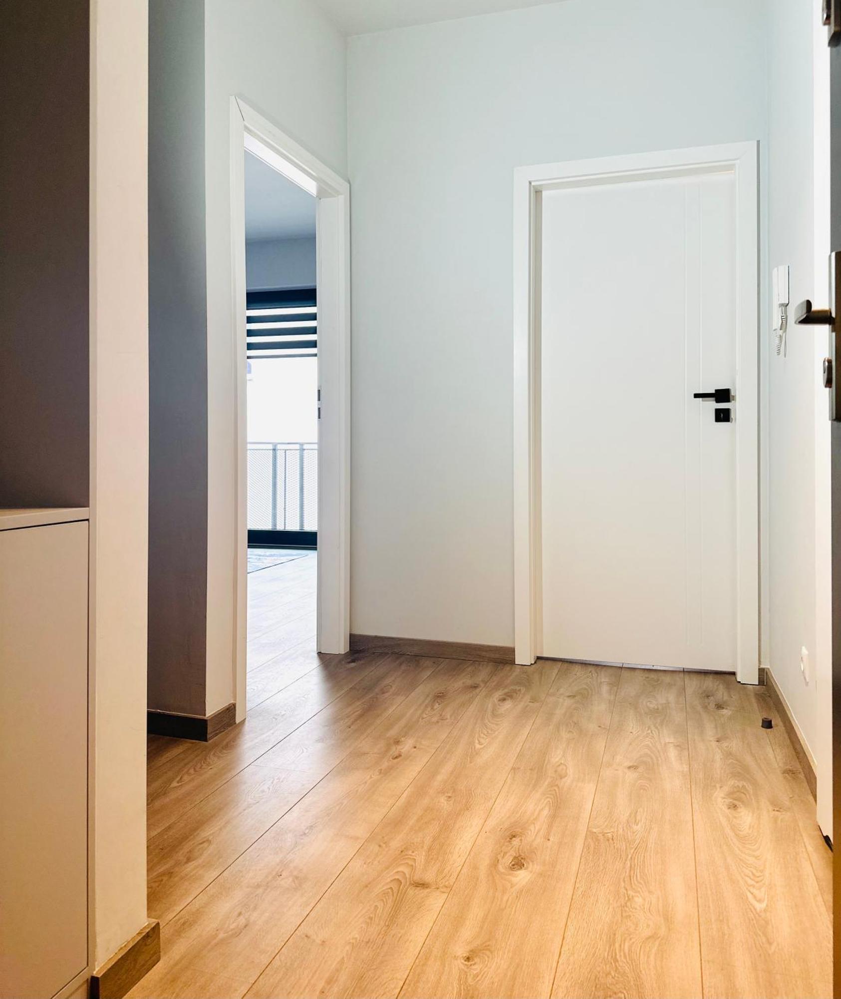Male Garbary 8 Apartment Poznań Zewnętrze zdjęcie