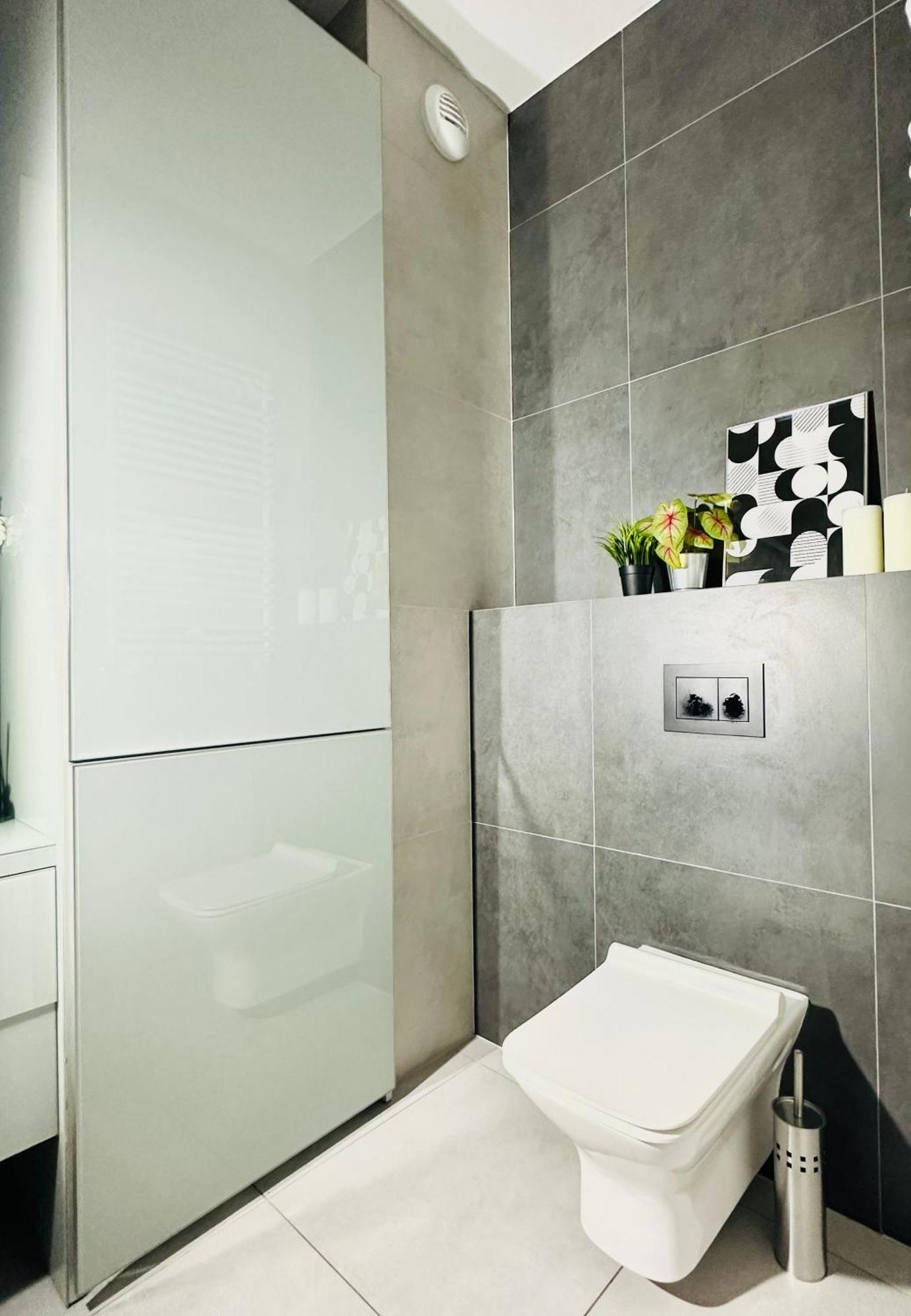 Male Garbary 8 Apartment Poznań Zewnętrze zdjęcie