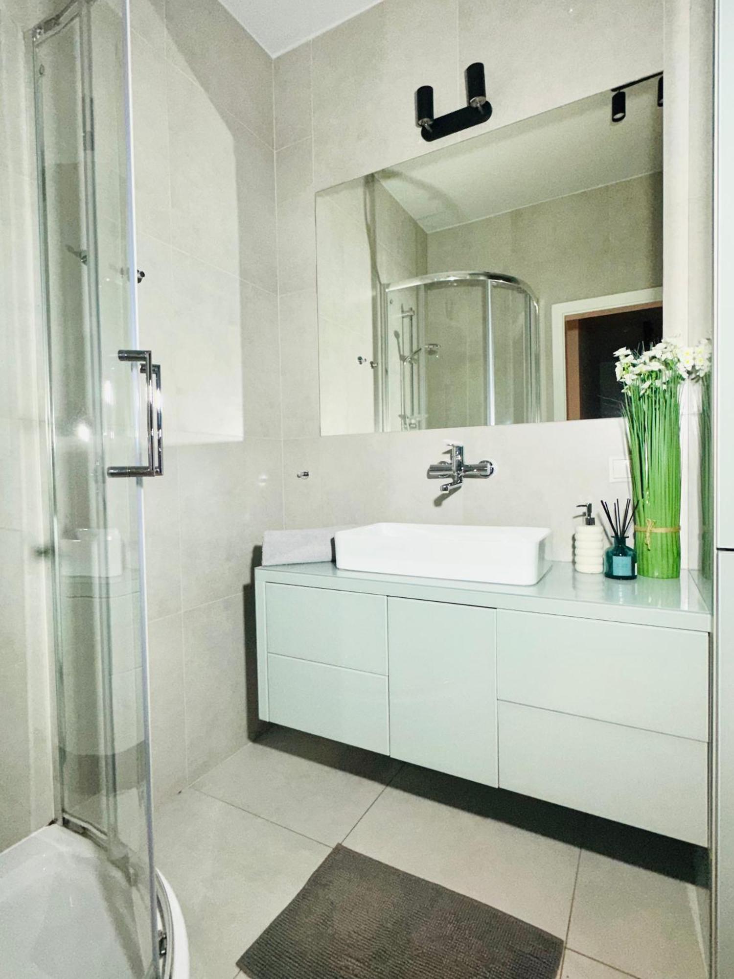 Male Garbary 8 Apartment Poznań Zewnętrze zdjęcie