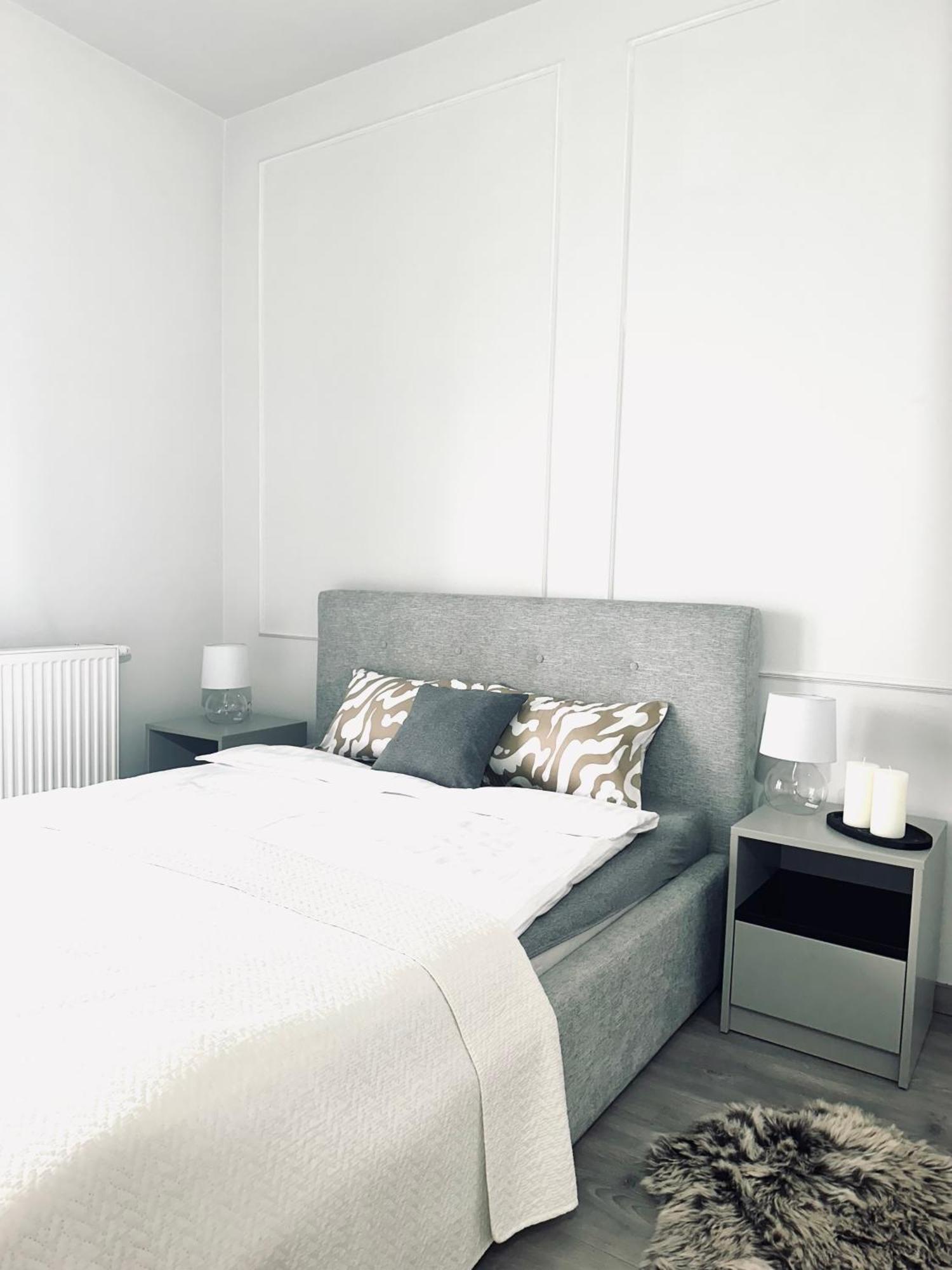 Male Garbary 8 Apartment Poznań Zewnętrze zdjęcie