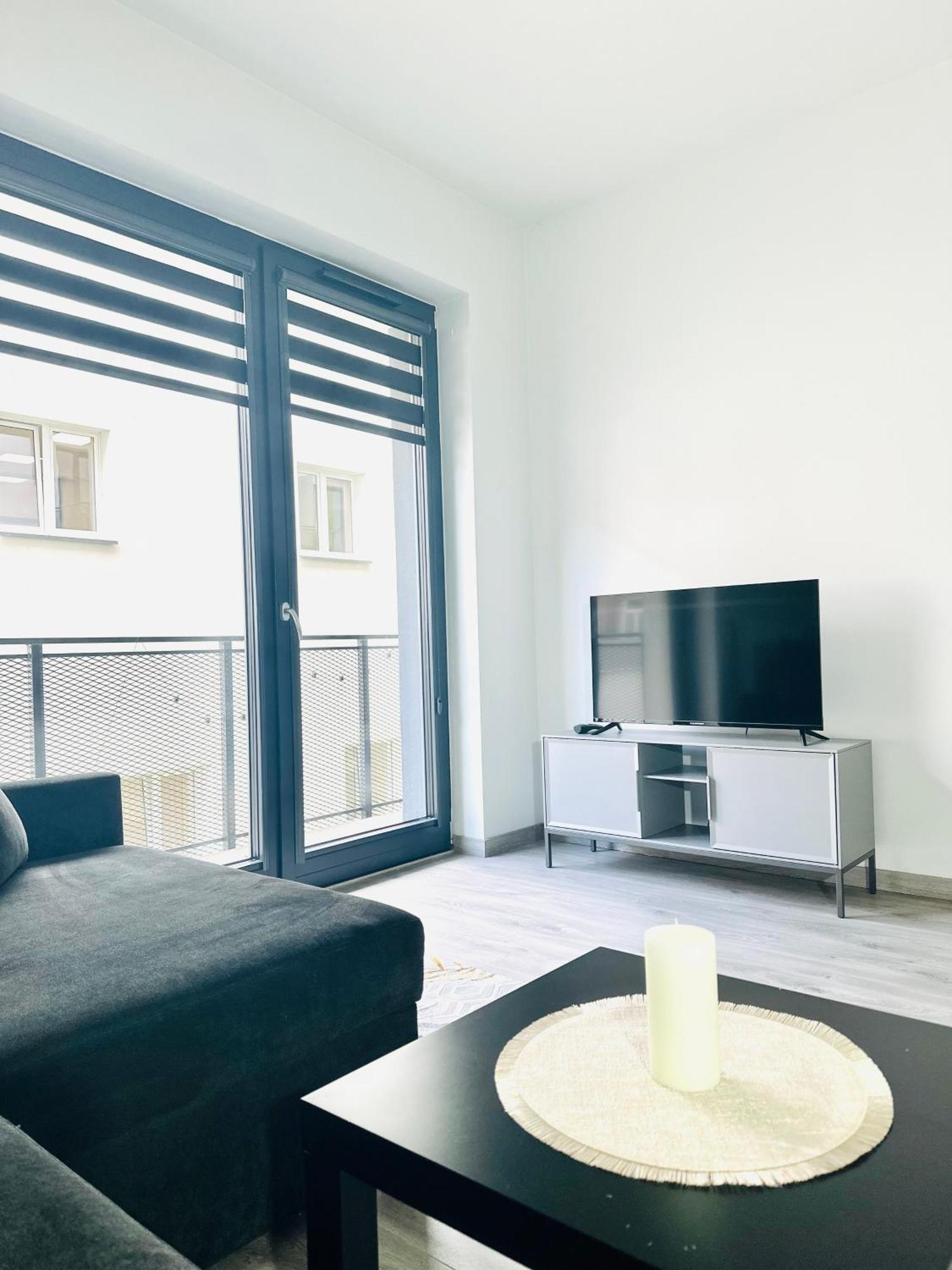 Male Garbary 8 Apartment Poznań Zewnętrze zdjęcie