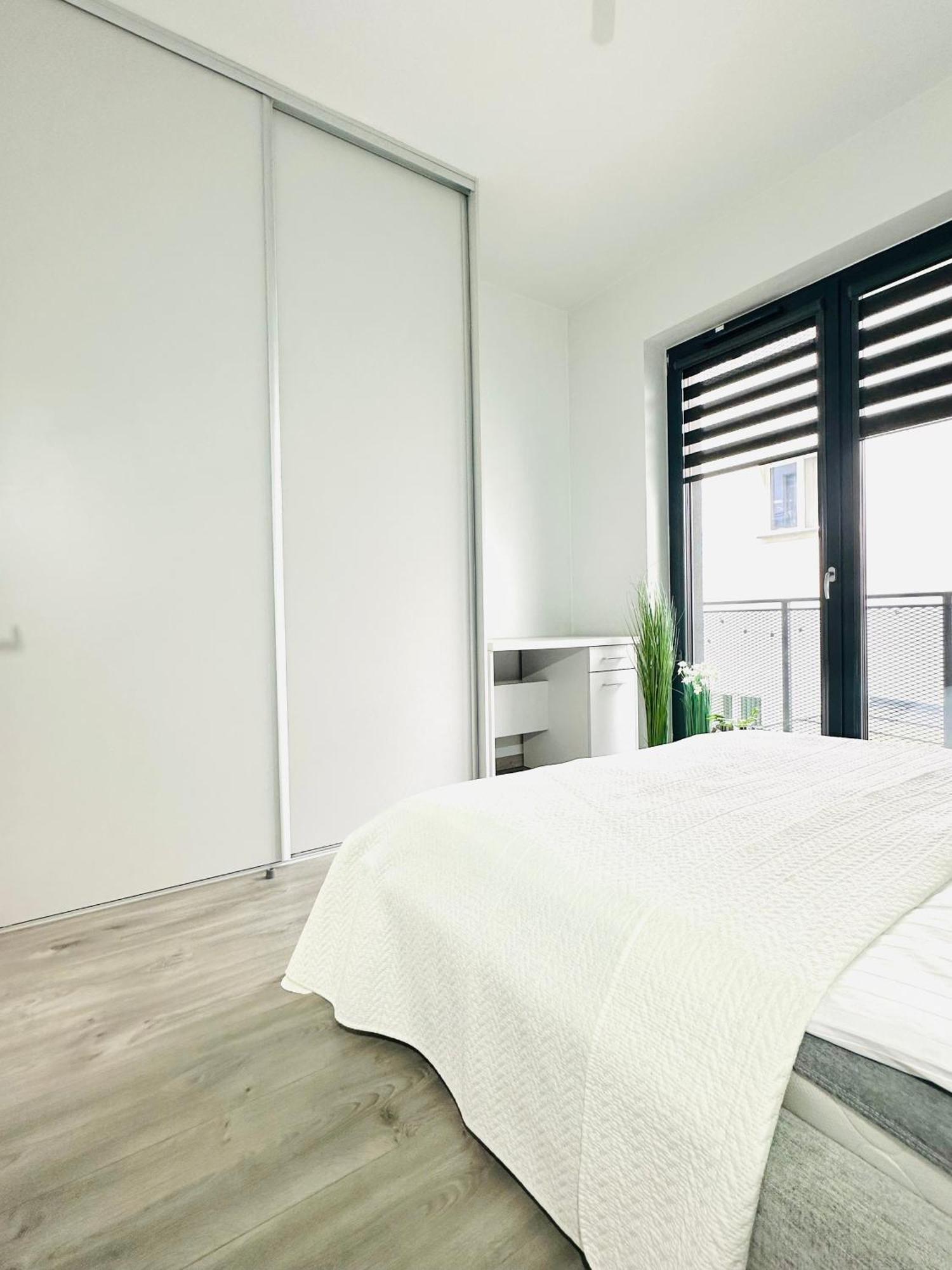 Male Garbary 8 Apartment Poznań Zewnętrze zdjęcie