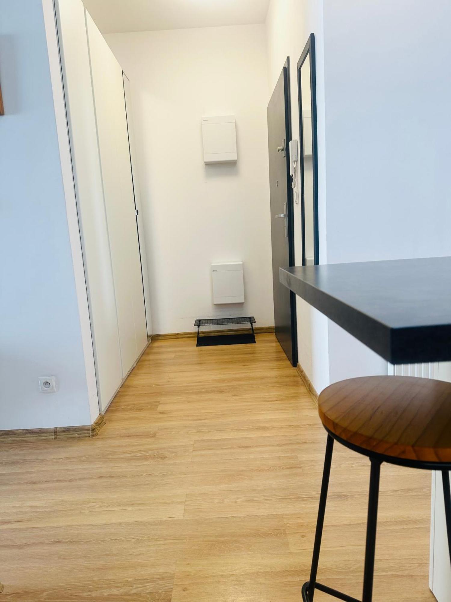 Male Garbary 8 Apartment Poznań Zewnętrze zdjęcie