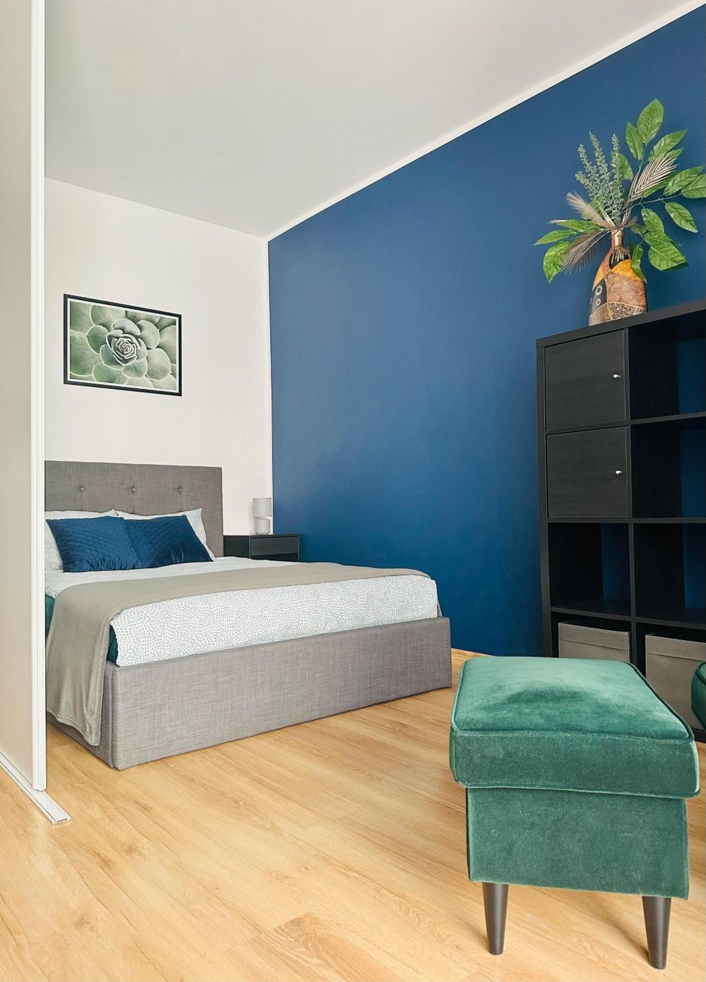 Male Garbary 8 Apartment Poznań Zewnętrze zdjęcie