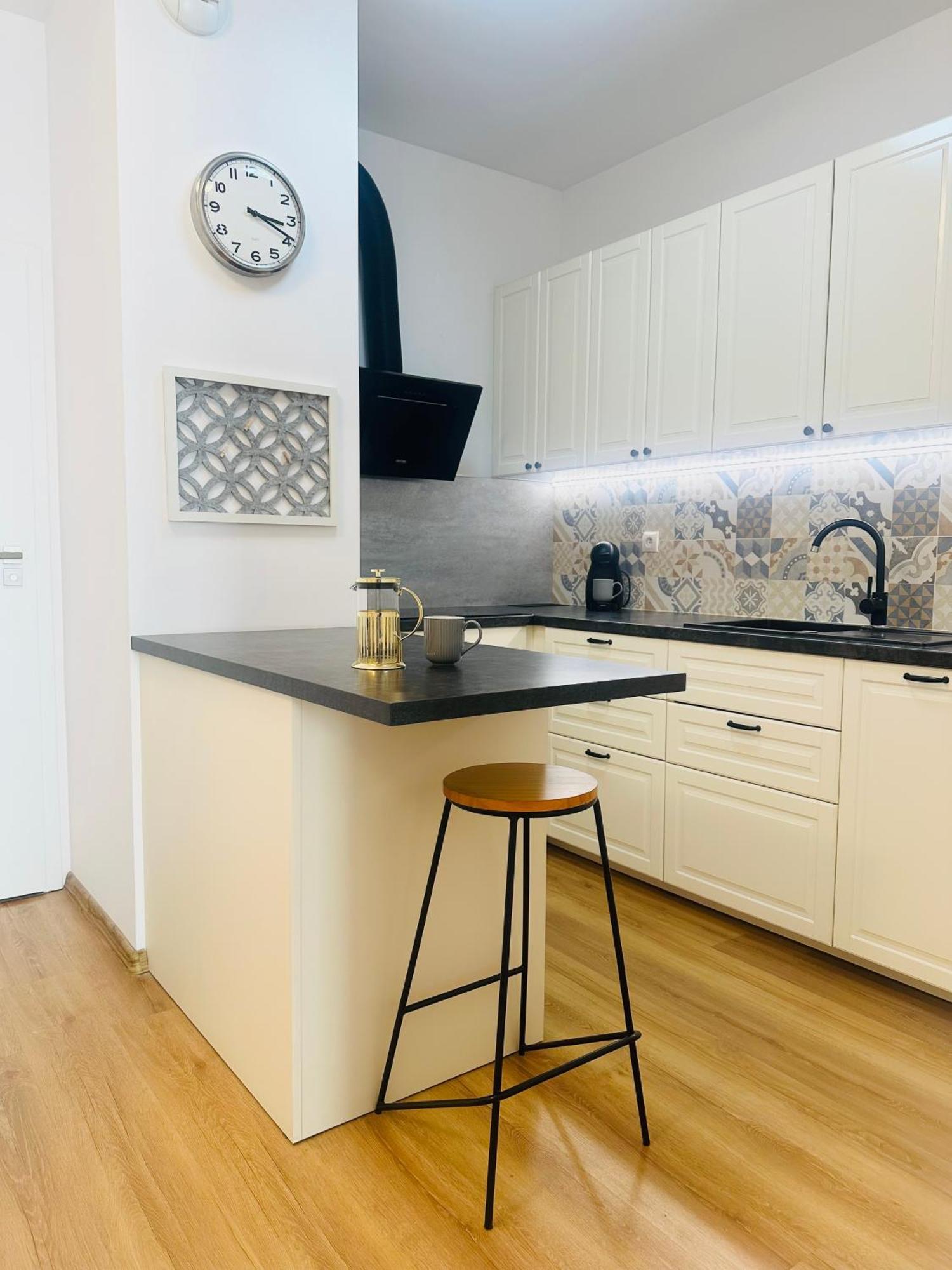 Male Garbary 8 Apartment Poznań Zewnętrze zdjęcie