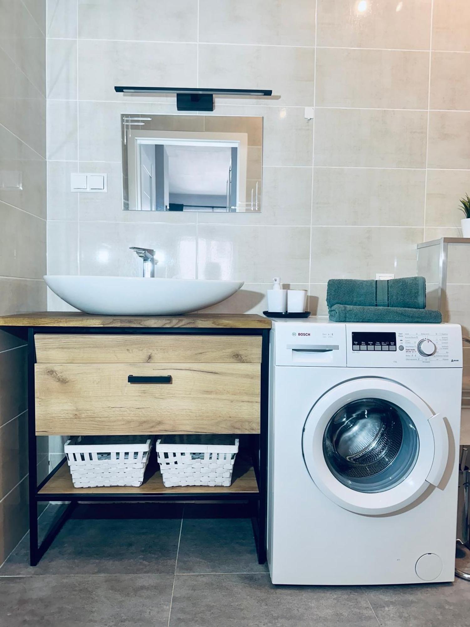 Male Garbary 8 Apartment Poznań Zewnętrze zdjęcie