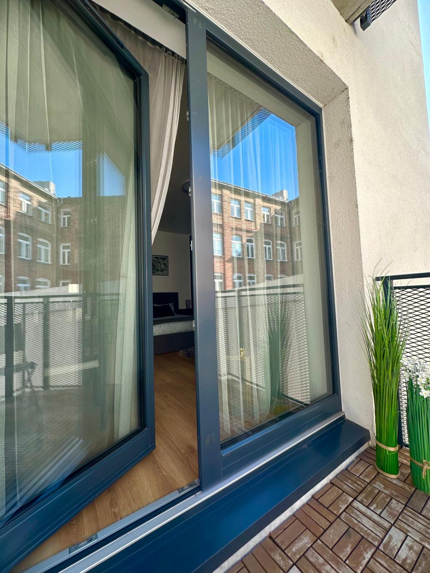 Male Garbary 8 Apartment Poznań Zewnętrze zdjęcie